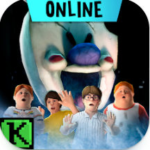 恐怖冰淇淋中文聯(lián)機(jī)版