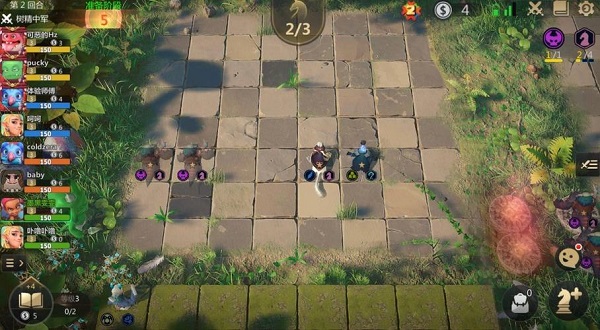 ios自走棋哪個(gè)好玩-ios自走棋游戲推薦合集