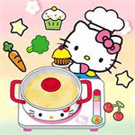 制作美食小當(dāng)家