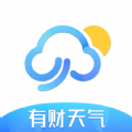 有財(cái)天氣