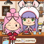 米加校园咖啡厅