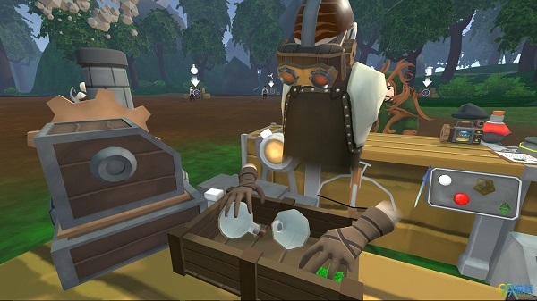 工匠模擬游戲有哪些-工匠模擬游戲手機(jī)版大全