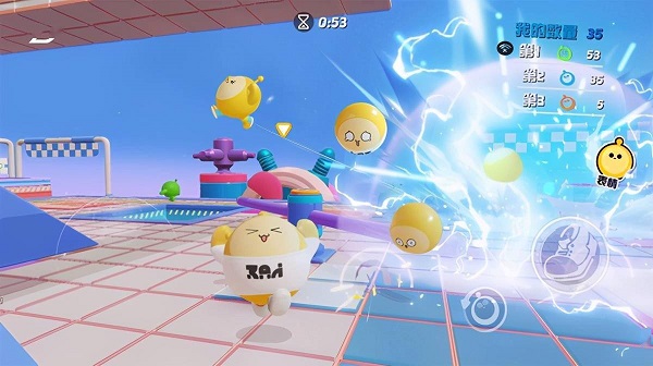 ios多人聯(lián)機游戲有哪些-ios多人聯(lián)機游戲大全