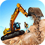 泥沙挖掘機(jī)