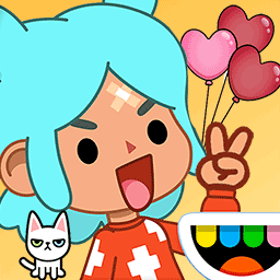 托卡校園奇妙小鎮(zhèn)