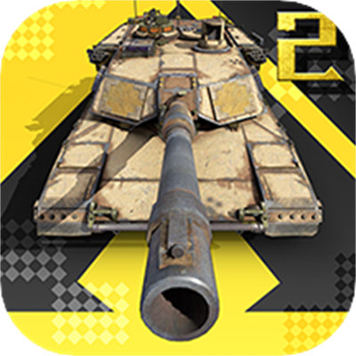 鋼鐵力量2華為版