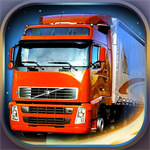 瘋狂卡車司機(jī)