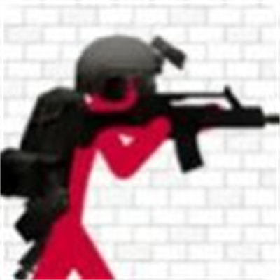 火柴人戰(zhàn)爭戰(zhàn)斗打擊