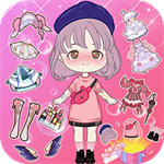 托卡櫻花閃耀換裝