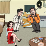 玩轉(zhuǎn)找茬