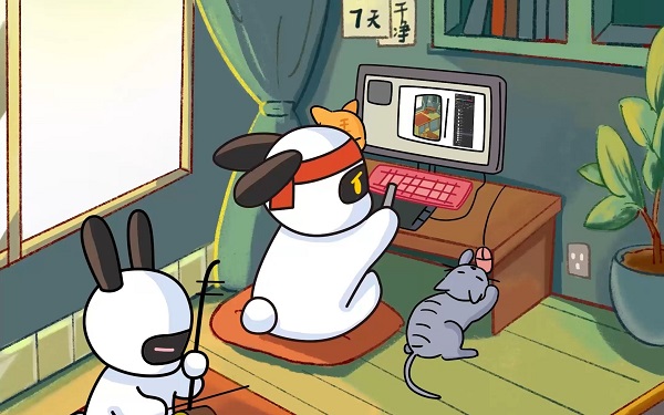 兔克系列游戲有哪些-兔克系列游戲合集