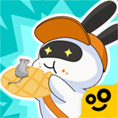 兔克的餐廳蘋果版