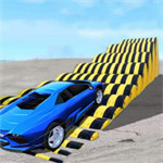 真實車禍碰撞模擬器