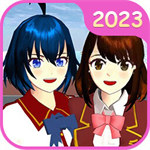 高中女子校園模擬器