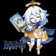 原神牌手預(yù)演