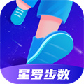 星羅步數(shù)