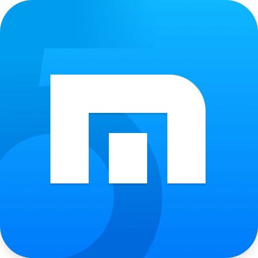 傲游瀏覽器(maxthon)