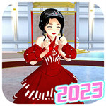 櫻花高校戀愛少女