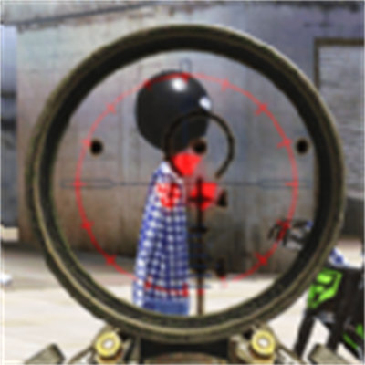 狂暴都市逃生模擬