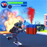 槍手大作戰(zhàn)