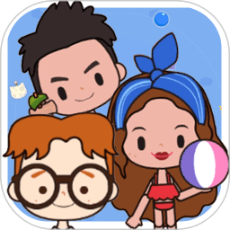 迷你農(nóng)場世界游戲