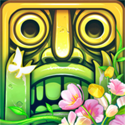 神廟逃亡2蘋果游戲