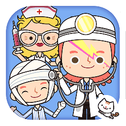 米加小鎮(zhèn)城市醫(yī)院完整版