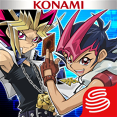 游戲王決斗鏈接ios版