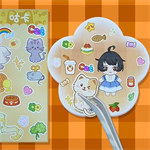 沉浸式治愈大師