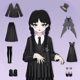 童話小公主魔法美妝達人秀