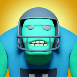 融合查爾斯小火車