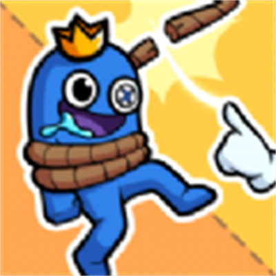 營(yíng)救彩虹怪獸