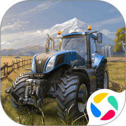 農(nóng)場模擬器16