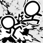 畫個火柴人奇遇記