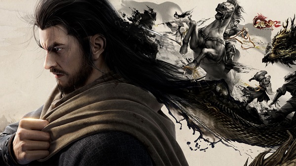 天龍八部2飛龍戰(zhàn)天