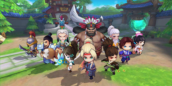 ios修改版游戲大全