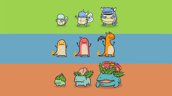 口袋妖怪單機版2024最新版-口袋妖怪單機版大全