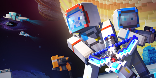 我的世界修改版