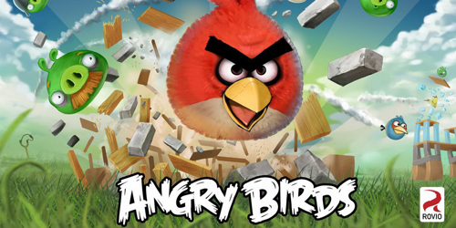 憤怒的小鳥內(nèi)購修改版中文2023-憤怒的小鳥無限金幣鉆石道具版下載