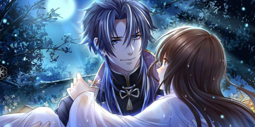 戀愛游戲修改版