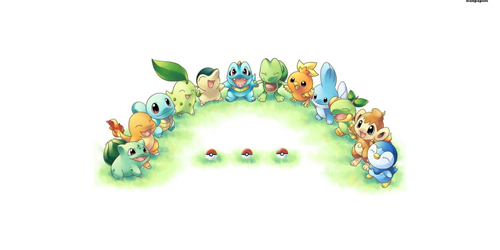 口袋妖怪2019修改版有哪些?口袋妖怪修改版大全-口袋妖怪手機(jī)修改版下載