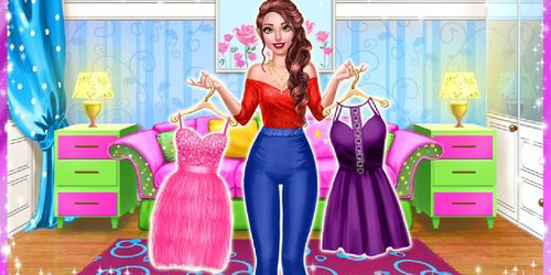 換裝游戲修改版