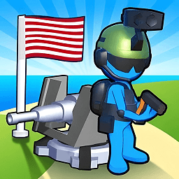 火柴人城堡大戰(zhàn)