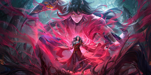 仙俠游戲修改版