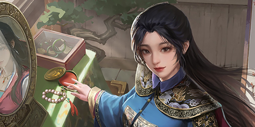 當(dāng)官游戲修改版