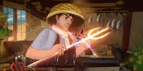 釣魚游戲修改版大全-釣魚游戲單機(jī)修改版-釣魚游戲修改版下載