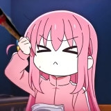 恐怖奶奶波奇模組