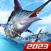 釣魚達(dá)人蘋果版