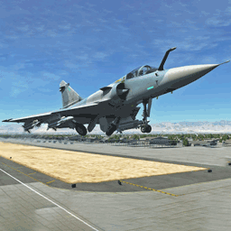 極限飛機(jī)駕駛