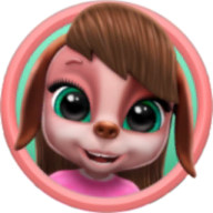 會說話的瑪莎狗